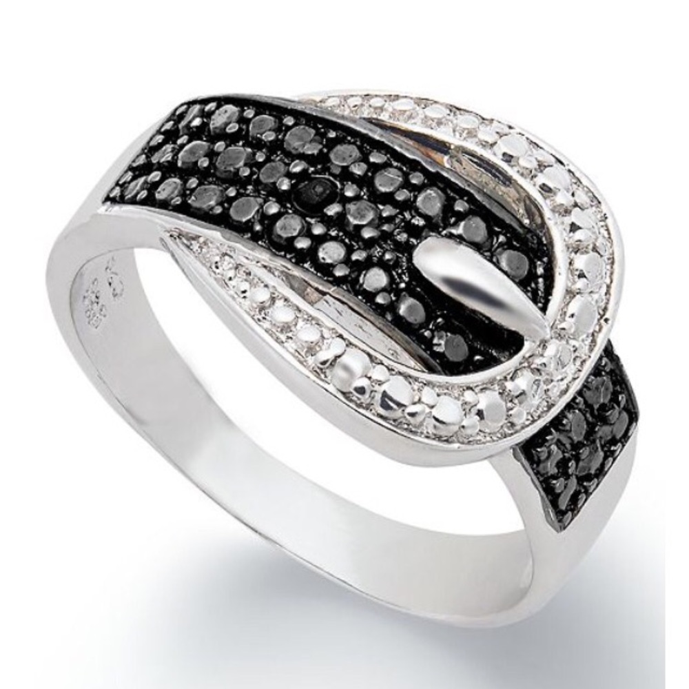 Victoria Townsend ring